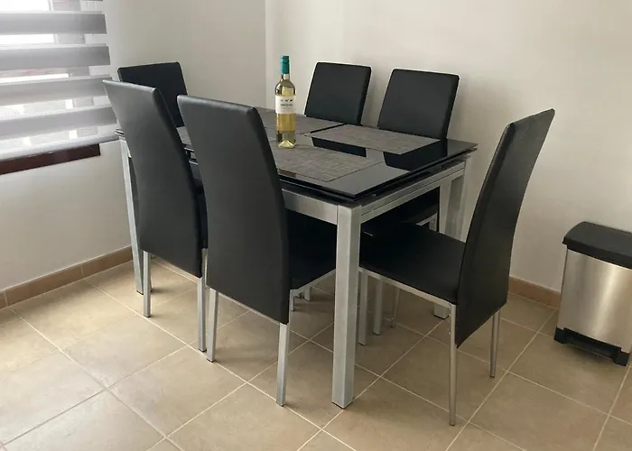 Casa Panadero's, 3 Bed With Heated Pool 别墅