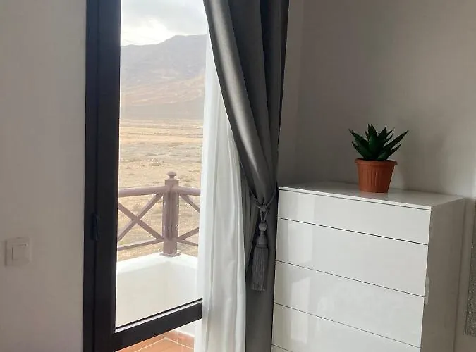 别墅 Casa Panadero's, 3 Bed With Heated Pool 普拉亚布兰卡