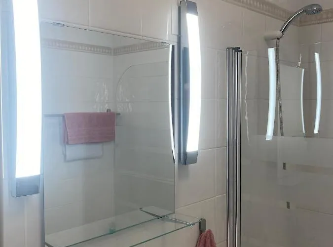 别墅 Casa Panadero's, 3 Bed With Heated Pool *