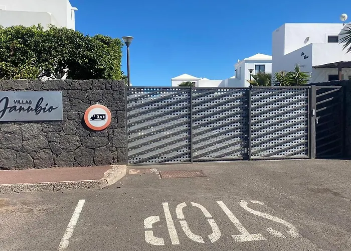 Casa Panadero's, 3 Bed With Heated Pool 普拉亚布兰卡