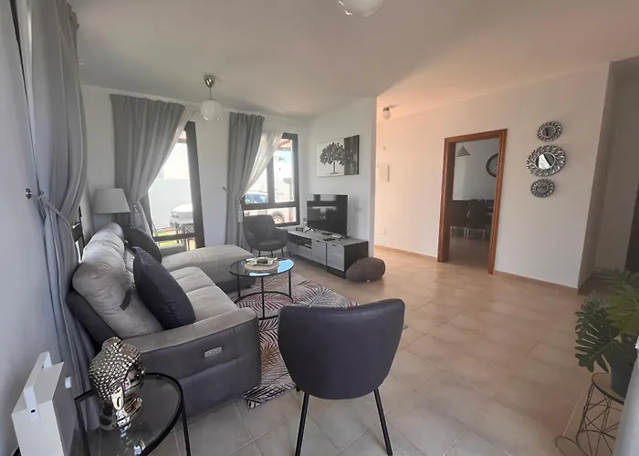 Casa Panadero's, 3 Bed With Heated Pool * 普拉亚布兰卡