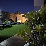 别墅 Casa Panadero's, 3 Bed With Heated Pool