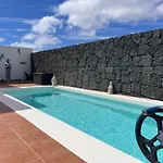 Casa Panadero's, 3 Bed With Heated Pool Vila *