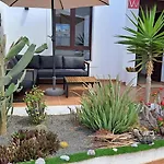 Casa Panadero's, 3 Bed With Heated Pool 别墅 普拉亚布兰卡