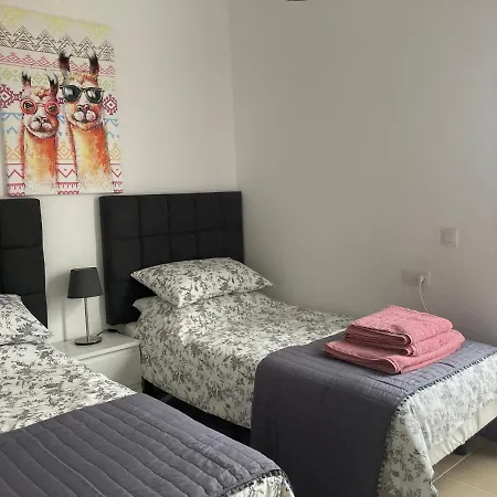 Casa Panadero's, 3 Bed With Heated Pool بلايا بلانكا