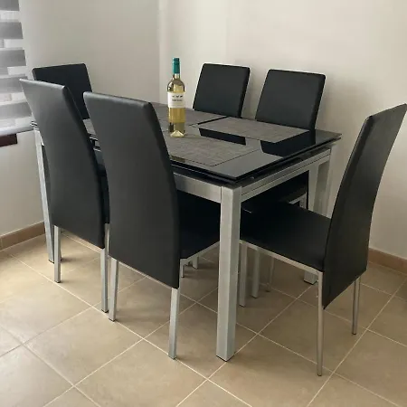 Casa Panadero's, 3 Bedroom Willa