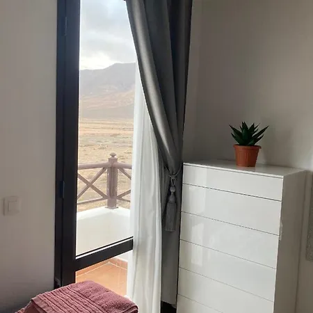 Willa Casa Panadero's, 3 Bedroom Playa Blanca (Lanzarote)