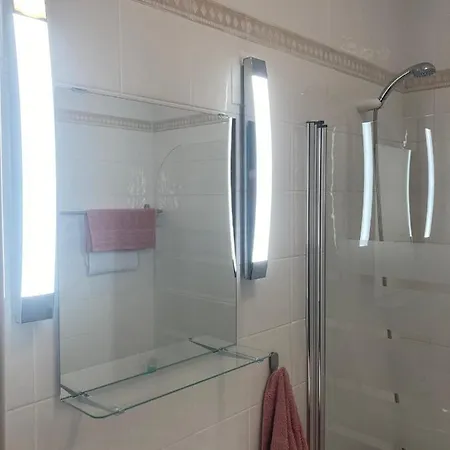 别墅 Casa Panadero's, 3 Bed With Heated Pool *