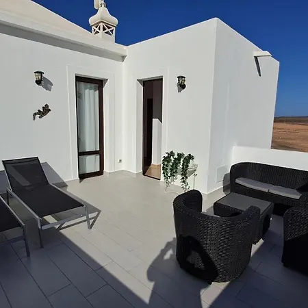 Casa Panadero's, 3 Bedroom Willa