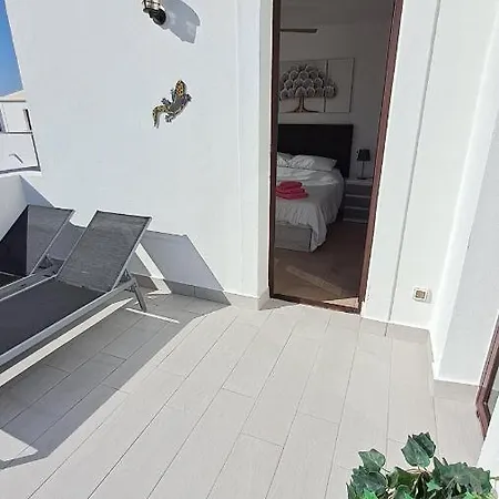 Willa Casa Panadero's, 3 Bedroom