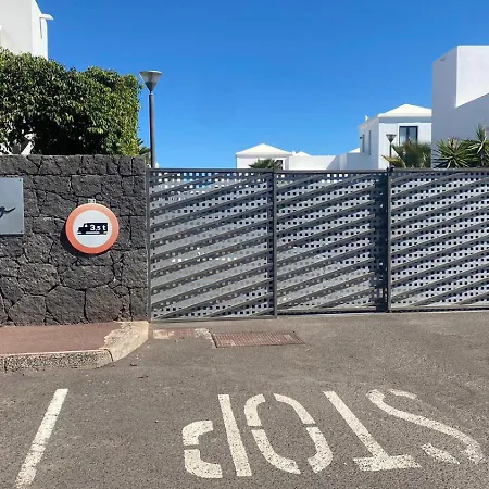 Casa Panadero's, 3 Bed With Heated Pool 普拉亚布兰卡