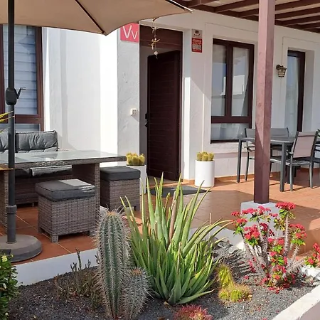 Casa Panadero's, 3 Bedroom Villa