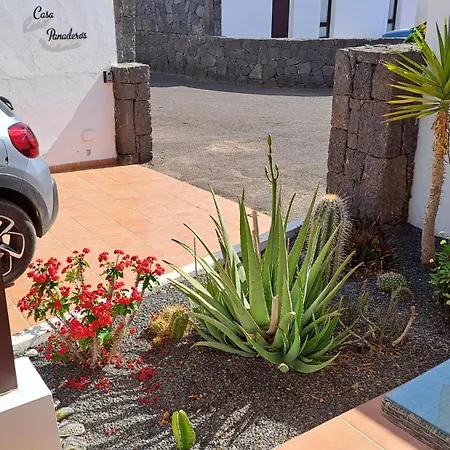 Casa Panadero's, 3 Bedroom Willa *
