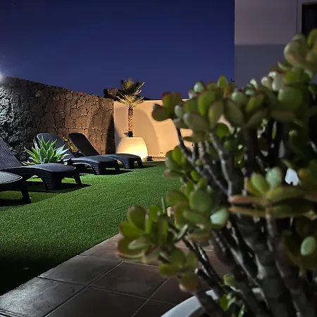 فيلة Casa Panadero's, 3 Bed With Heated Pool