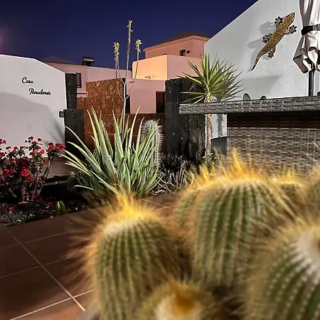 Casa Panadero's, 3 Bed With Heated Pool فيلة