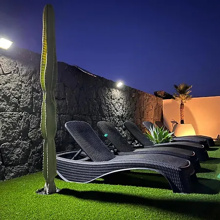 فيلة Casa Panadero's, 3 Bed With Heated Pool بلايا بلانكا