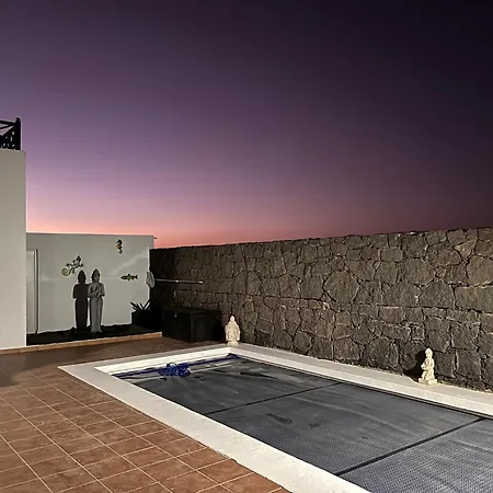 Casa Panadero's, 3 Bedroom Willa *
