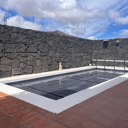 别墅 Casa Panadero's, 3 Bed With Heated Pool *