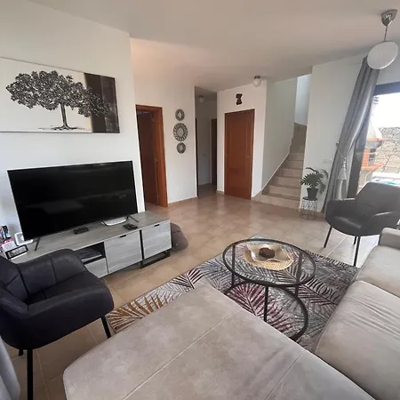 Casa Panadero's, 3 Bedroom Villa Playa Blanca (Lanzarote)