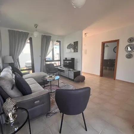 Casa Panadero's, 3 Bed With Heated Pool * 普拉亚布兰卡