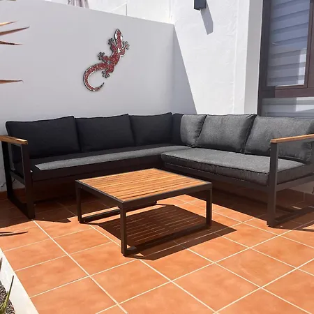 别墅 Casa Panadero's, 3 Bed With Heated Pool