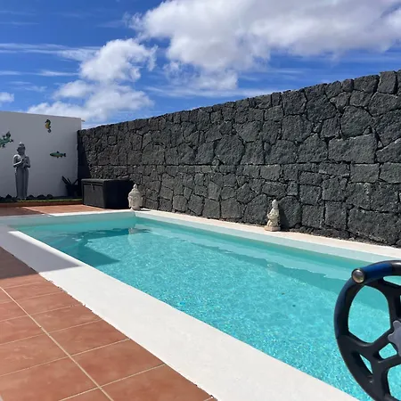 Casa Panadero's, 3 Bed With Heated Pool Βίλα *