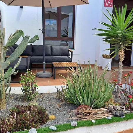 Casa Panadero's, 3 Bed With Heated Pool فيلة بلايا بلانكا