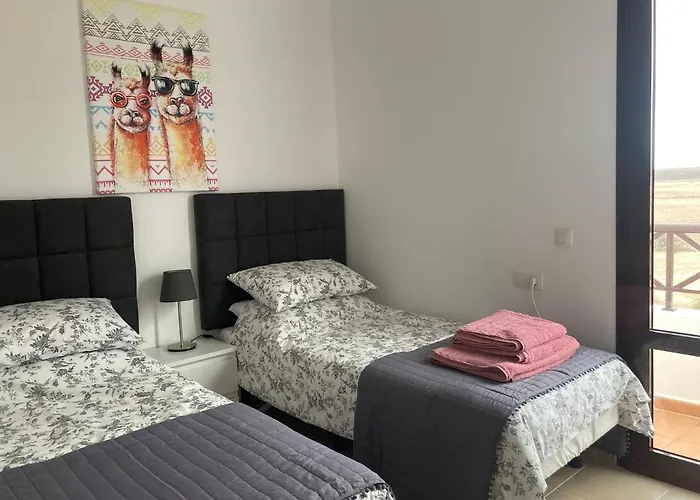 Casa Panadero's, 3 Bed With Heated Pool بلايا بلانكا