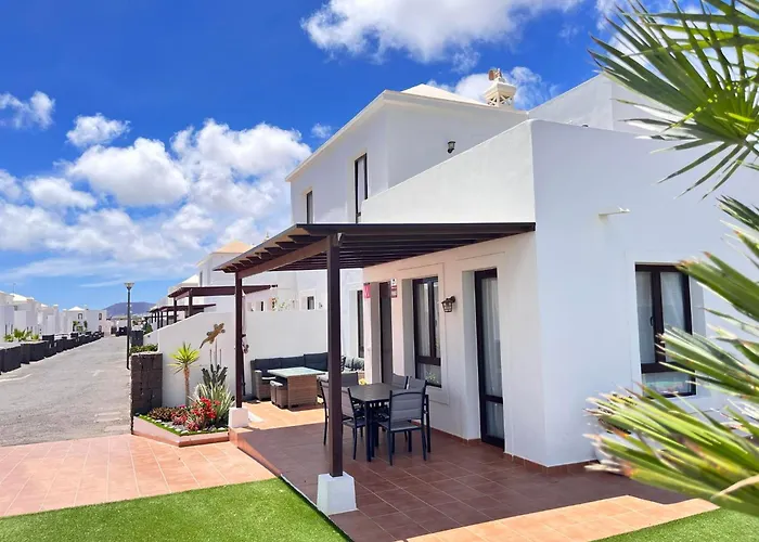 Casa Panadero's, 3 Bed With Heated Pool *