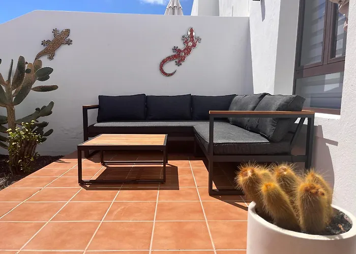 Casa Panadero's, 3 Bed With Heated Pool فيلة