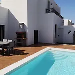 Casa Panadero's, 3 Bed With Heated Pool Villa