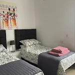 Casa Panadero's, 3 Bed With Heated Pool Playa Blanca (Lanzarote)