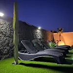 Willa Casa Panadero's, 3 Bed With Heated Pool Playa Blanca (Lanzarote)