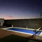 Casa Panadero's, 3 Bed With Heated Pool Willa