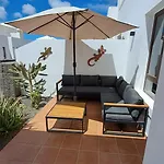 Casa Panadero's, 3 Bed With Heated Pool Willa *