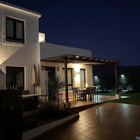 Villa Casa Panadero's, 3 Bed With Heated Pool *