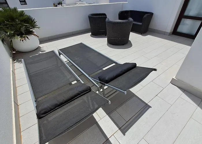 Casa Panadero's, 3 Bed With Heated Pool