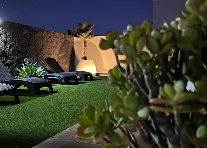 Villa Casa Panadero's, 3 Bed With Heated Pool