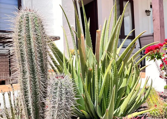 Casa Panadero's, 3 Bed With Heated Pool