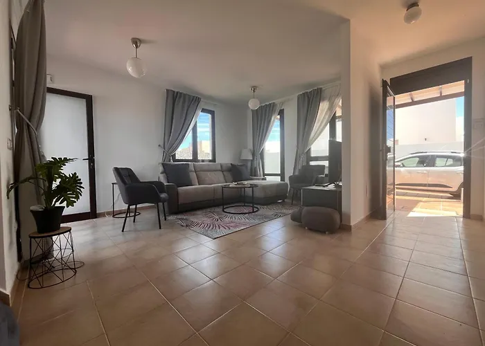 Casa Panadero's, 3 Bed With Heated Pool