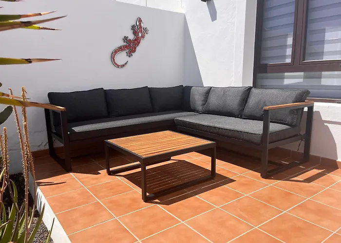 Villa Casa Panadero's, 3 Bed With Heated Pool
